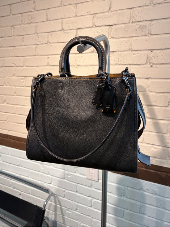 Coach Handbags - Coach 1941 Rogue 30 Bag